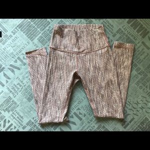 🍋lululemon leggings